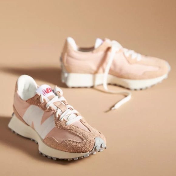 New balance shoes new balance the intelligent choice 327 size 85 in
